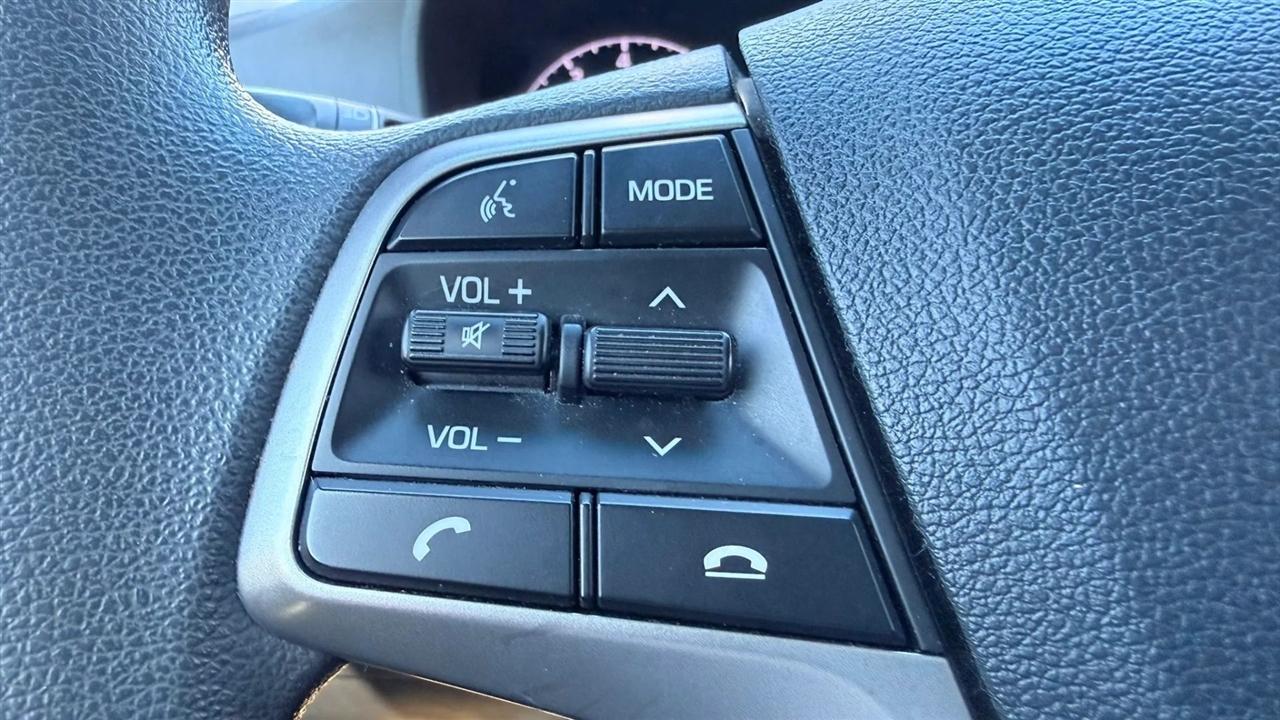 Hyundai Accent SEL 4-Door 6A 2022