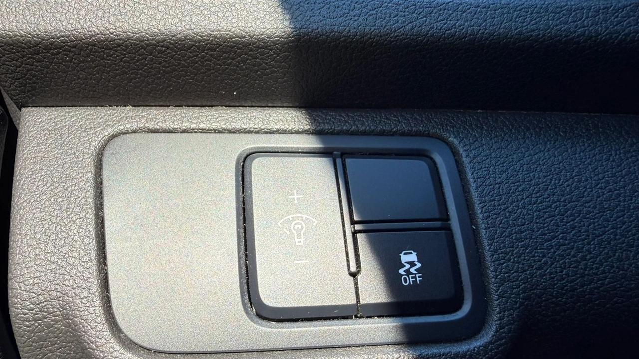 Hyundai Accent SEL 4-Door 6A 2022