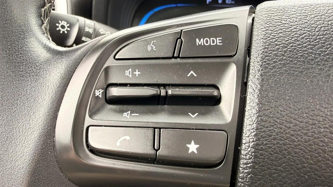 Hyundai Venue SEL 2023