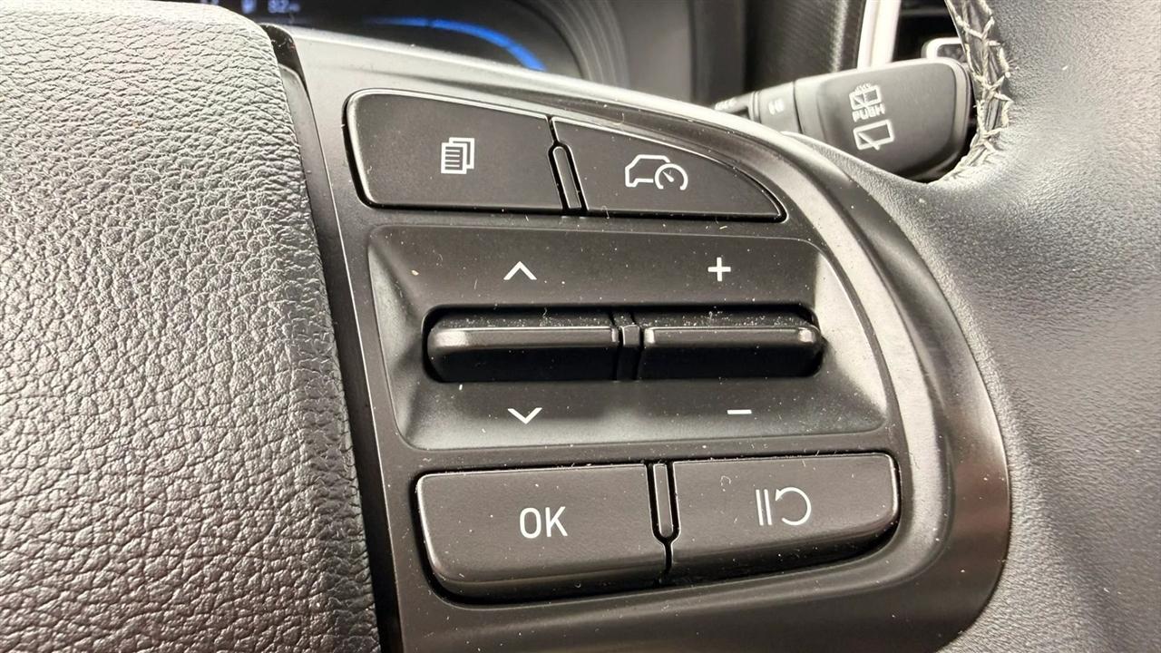 Hyundai Venue SEL 2023