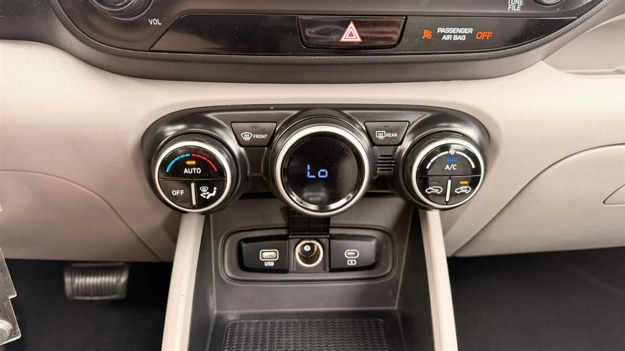 Hyundai Venue SEL 2023