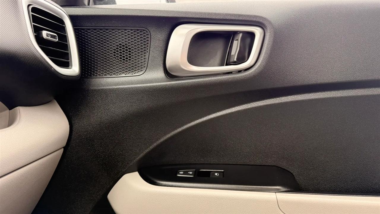 Hyundai Venue SEL 2023