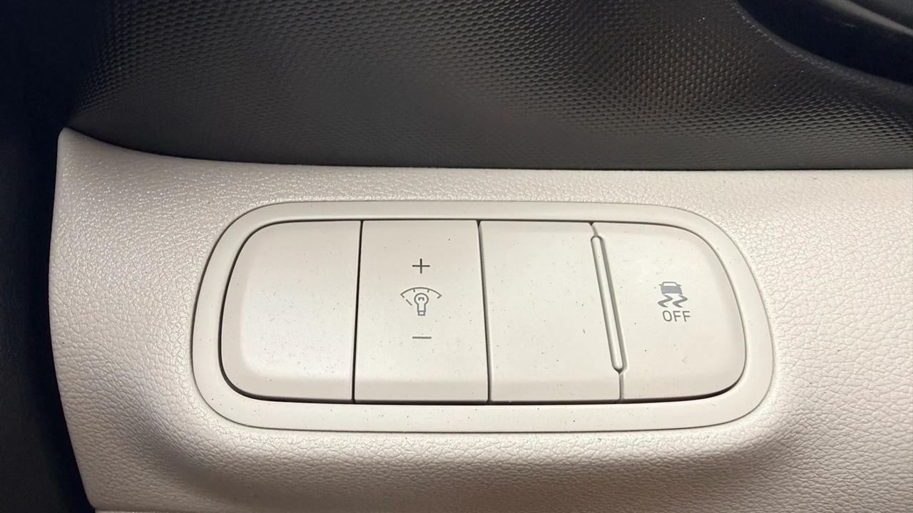 Hyundai Venue SEL 2023