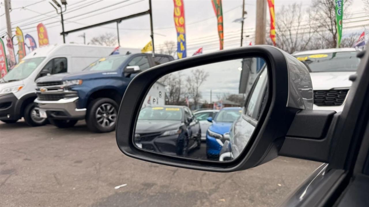 Hyundai Venue SEL 2023