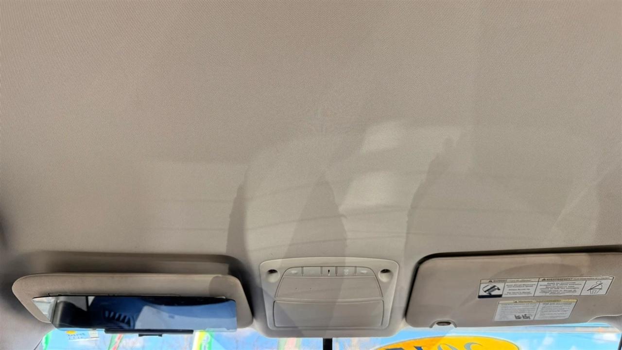 Nissan Rogue S 2WD 2017