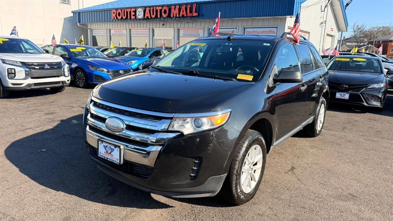 Ford Edge SE FWD 2013