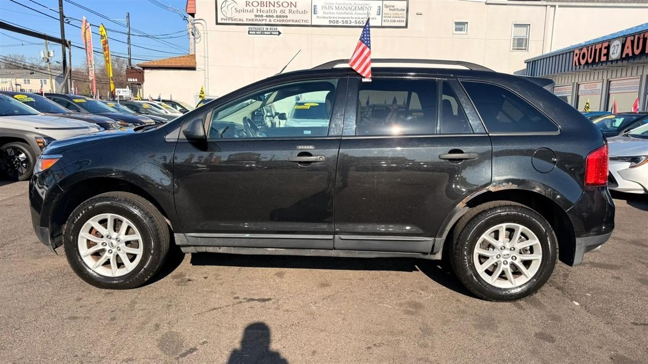 Ford Edge SE FWD 2013