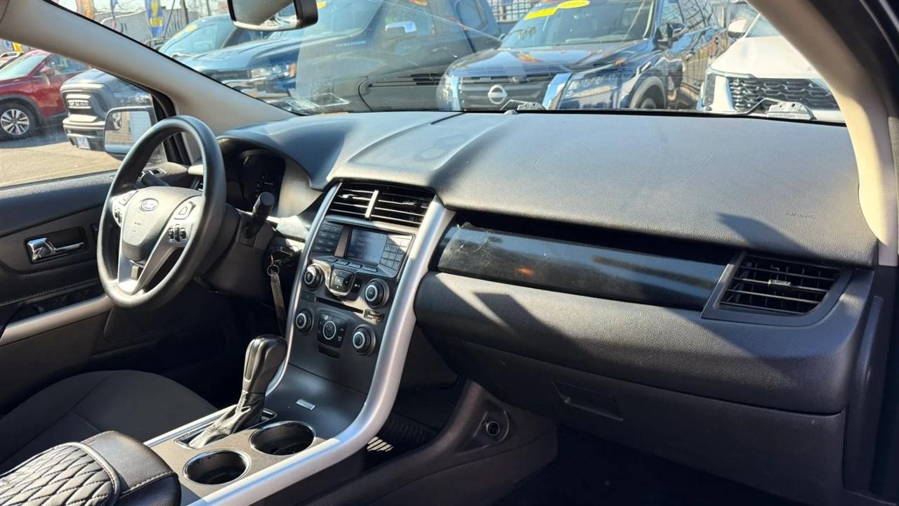 Ford Edge SE FWD 2013