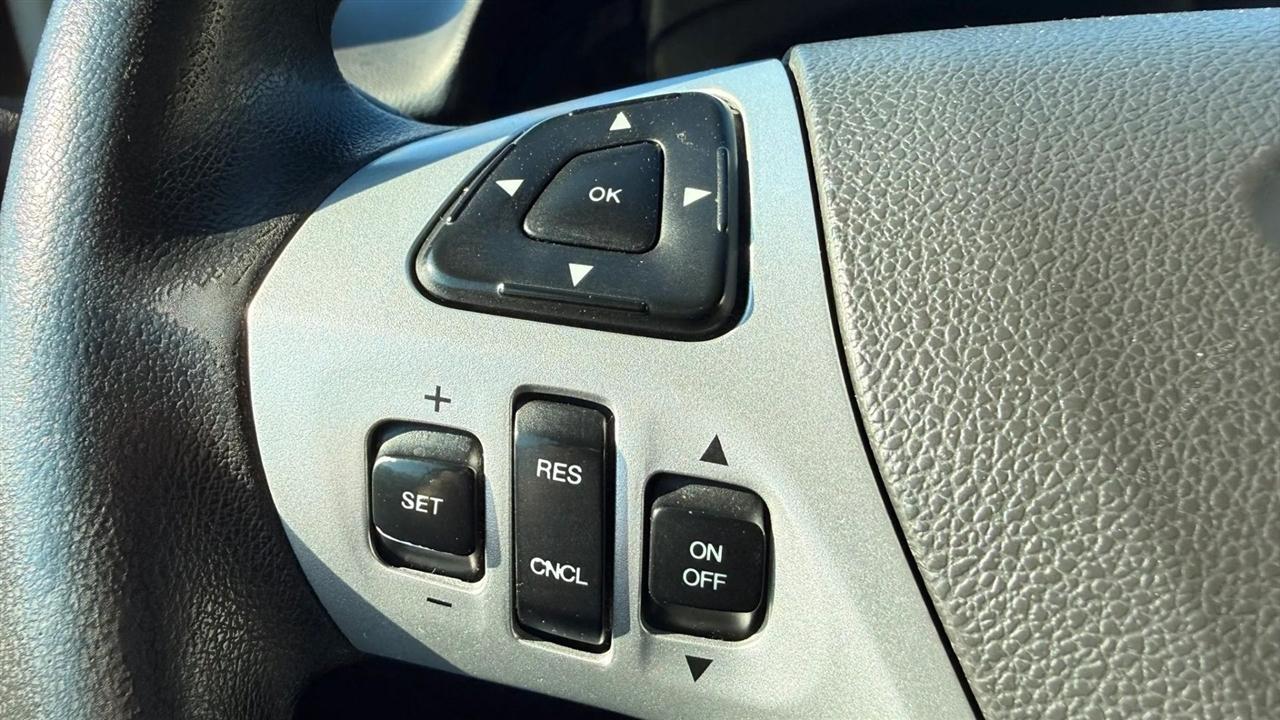 Ford Edge SE FWD 2013