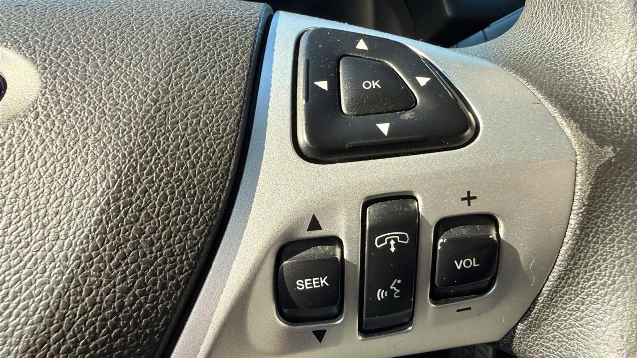 Ford Edge SE FWD 2013