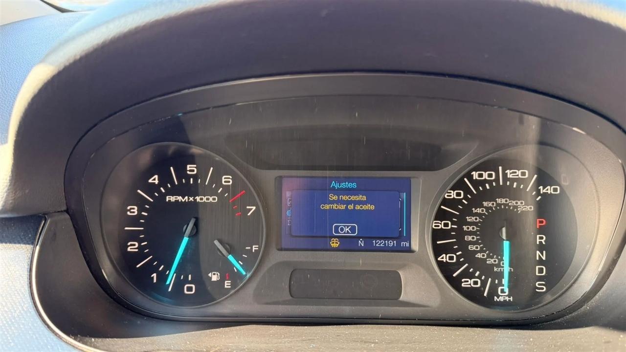 Ford Edge SE FWD 2013