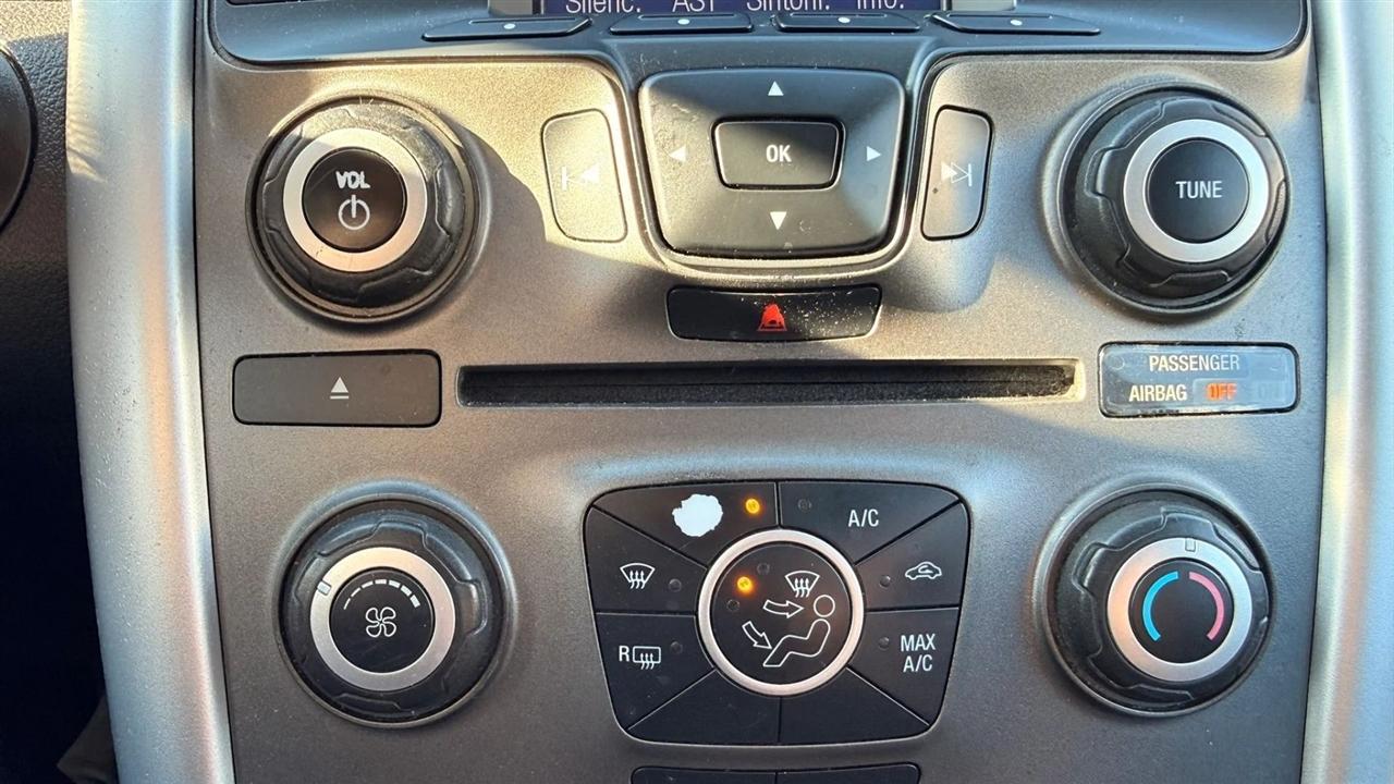 Ford Edge SE FWD 2013