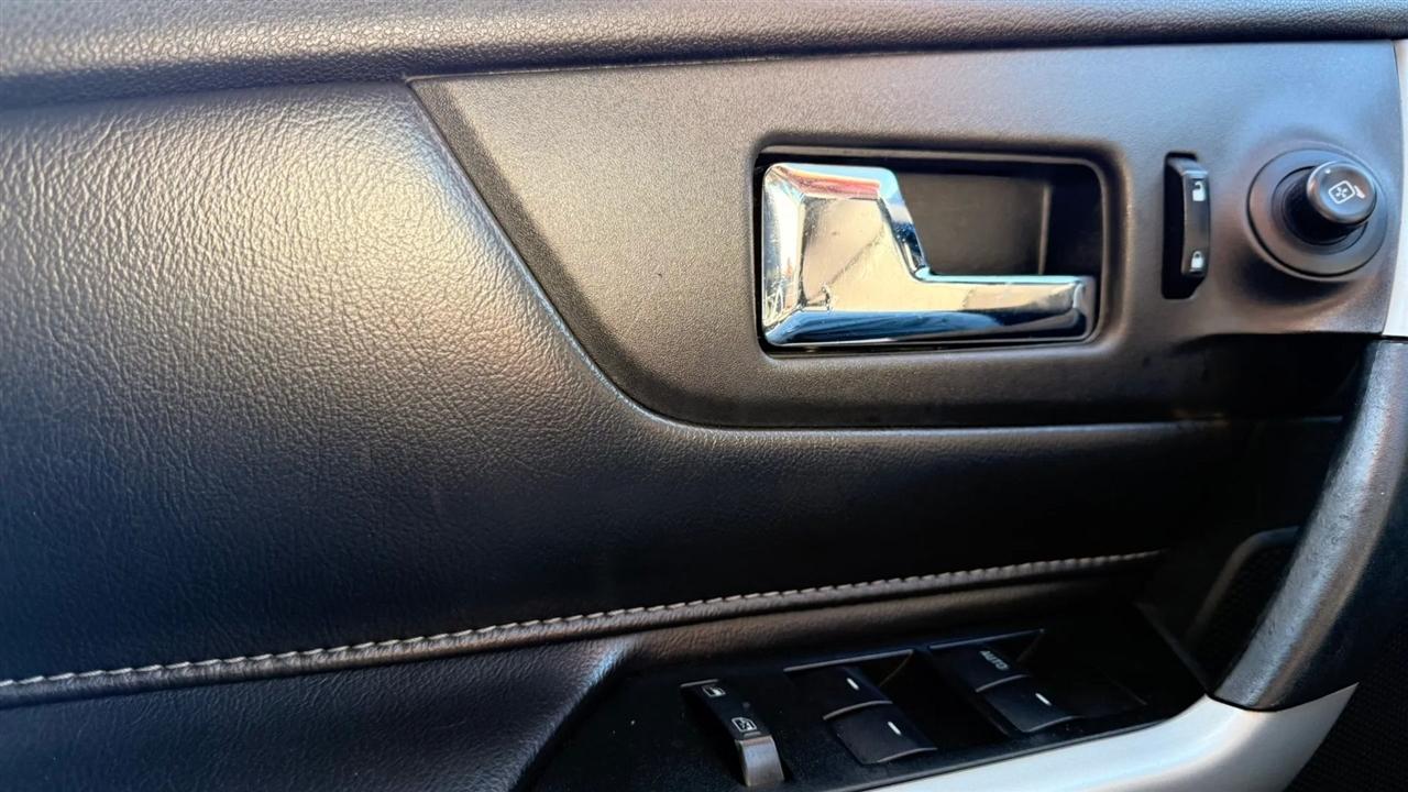 Ford Edge SE FWD 2013