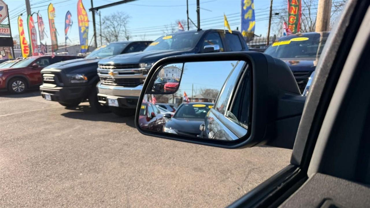 Ford Edge SE FWD 2013