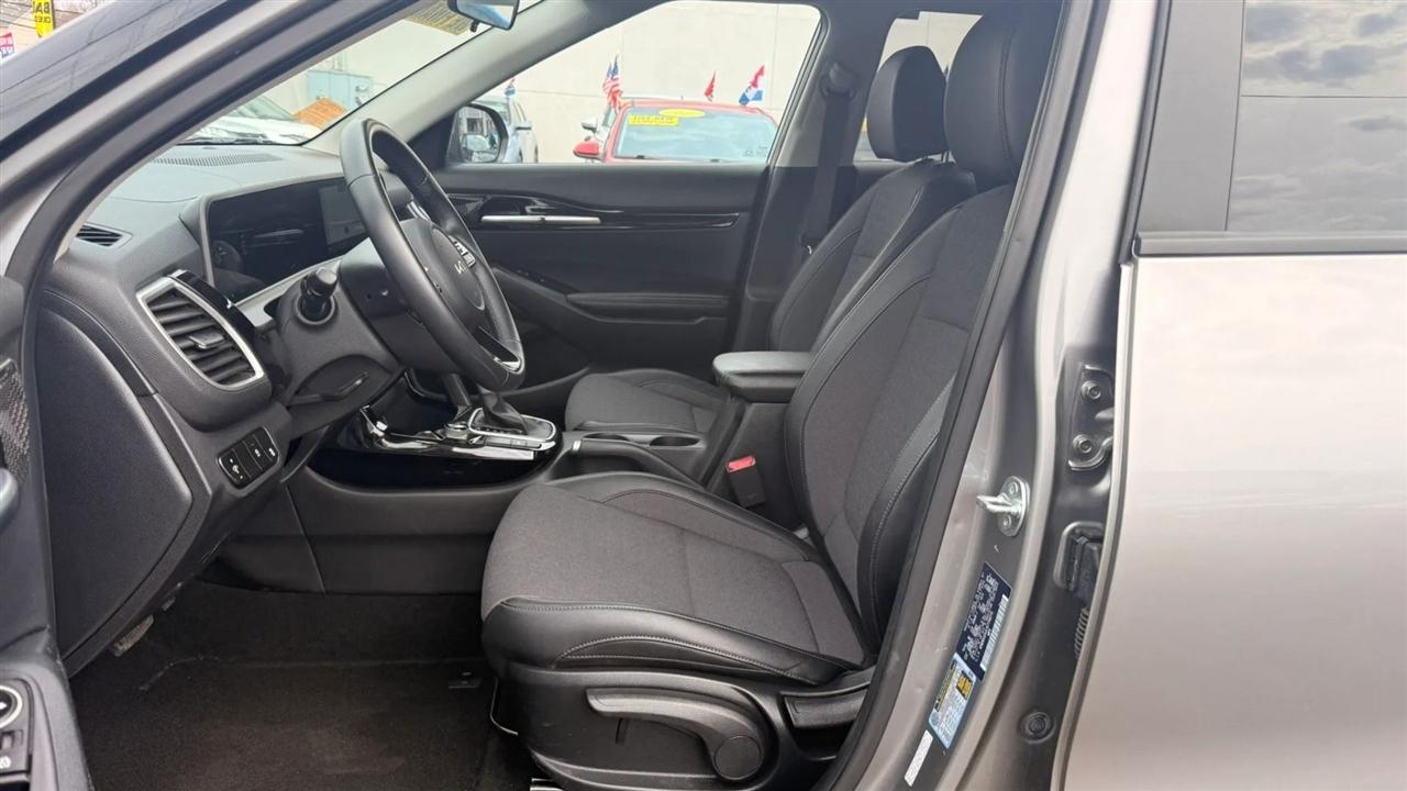 Kia Seltos S 2025