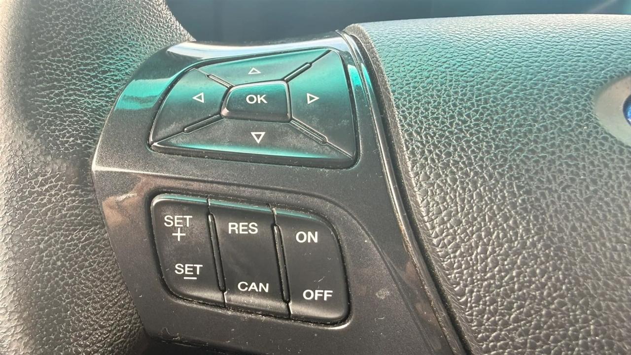 Ford Explorer XLT 4WD 2016