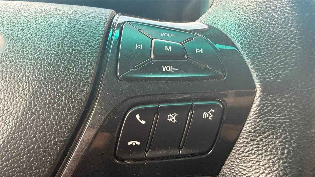 Ford Explorer XLT 4WD 2016