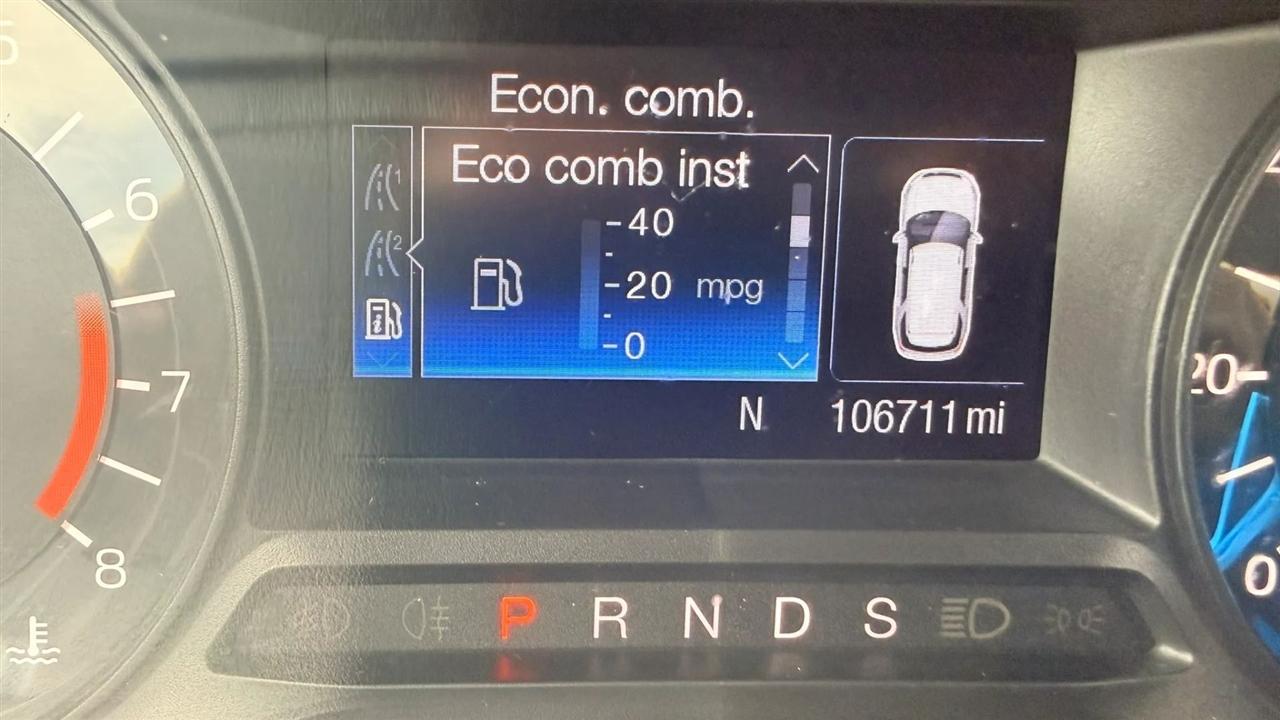 Ford Explorer XLT 4WD 2016