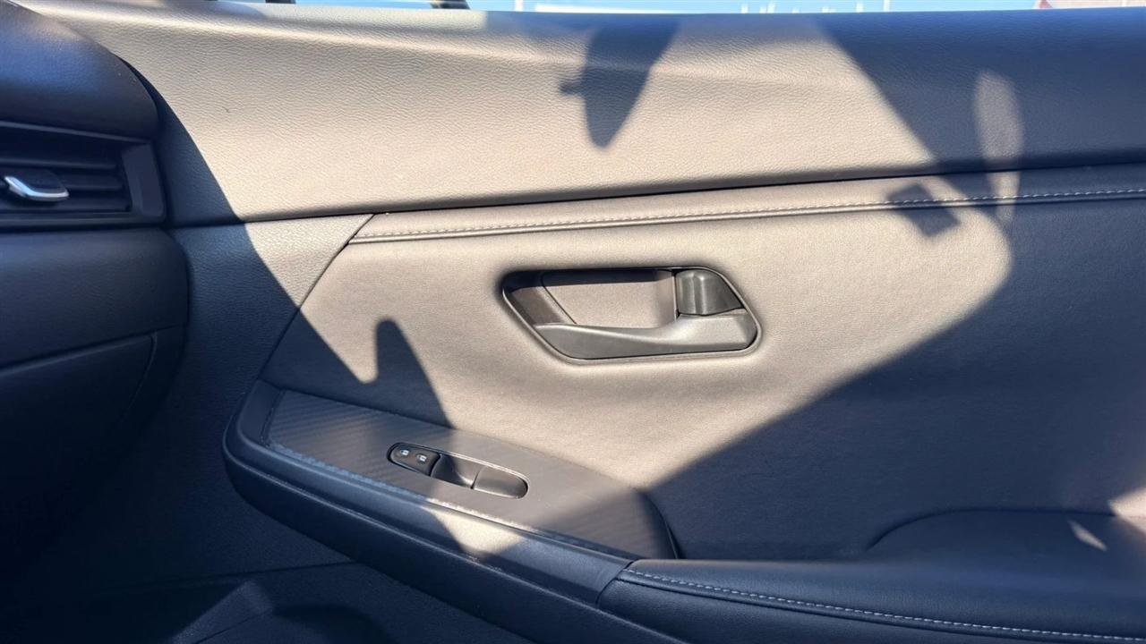 Nissan Sentra S 2025