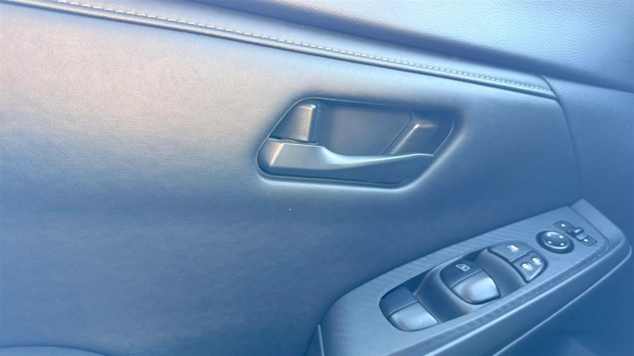 Nissan Sentra S 2025