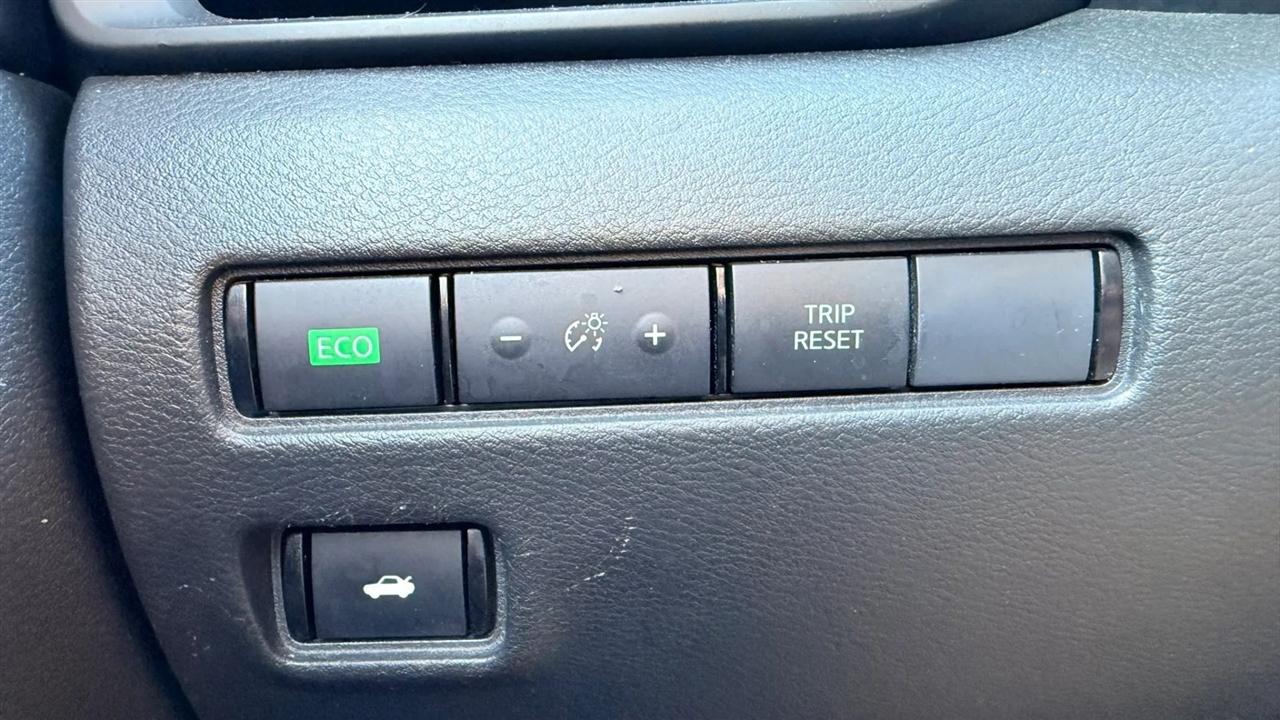 Nissan Sentra S 2025