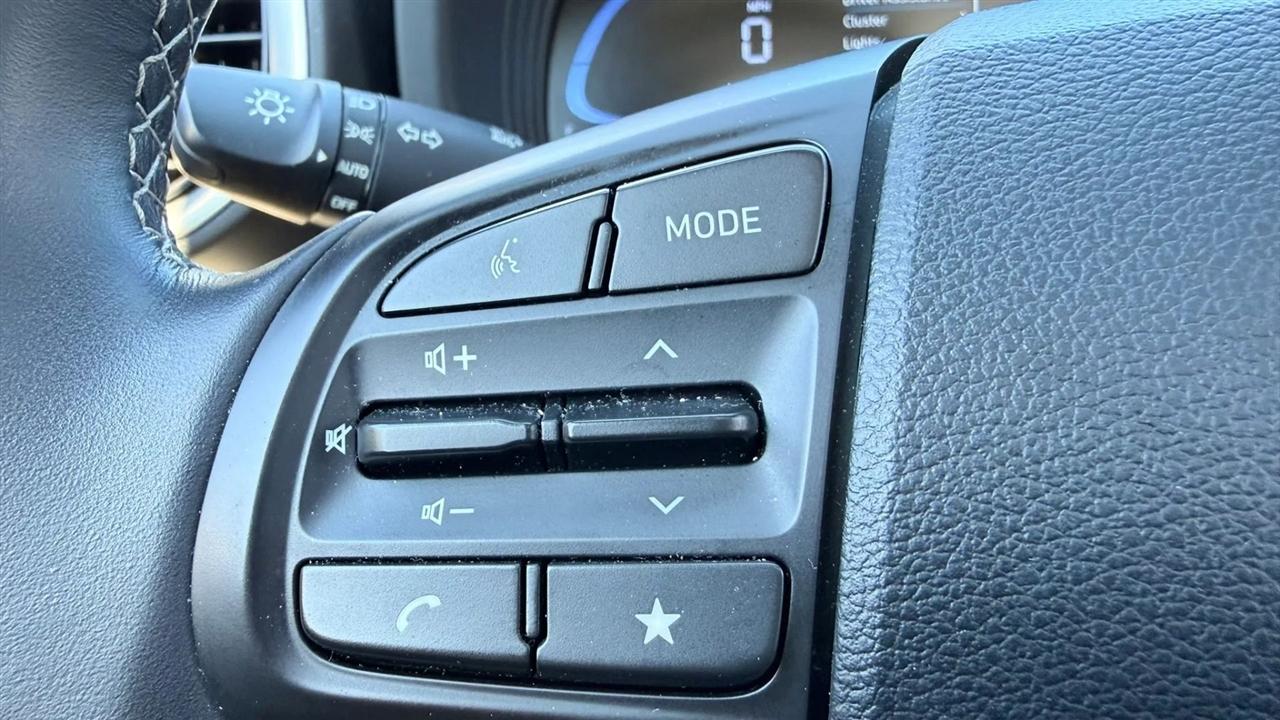 Hyundai Venue SEL 2025