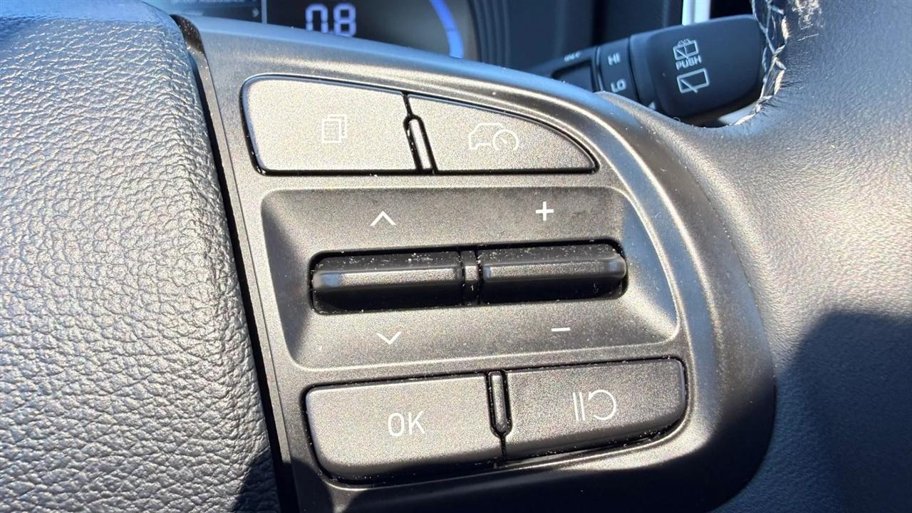 Hyundai Venue SEL 2025