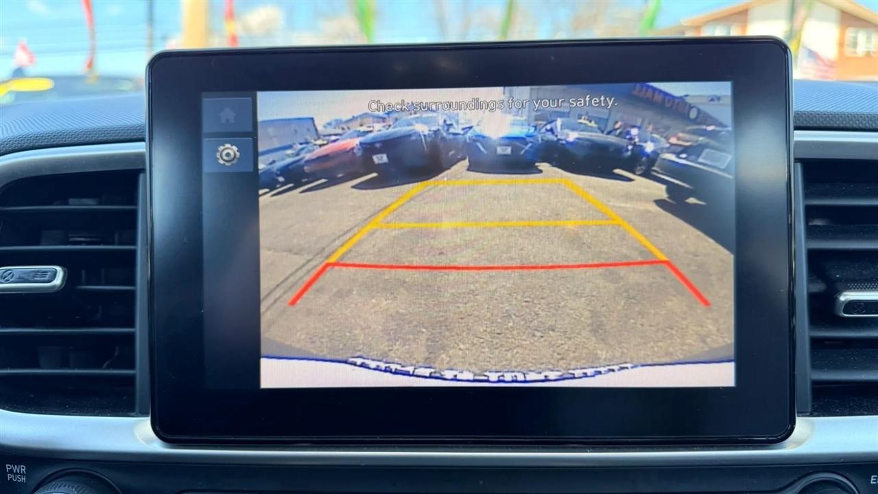 Hyundai Venue SEL 2025