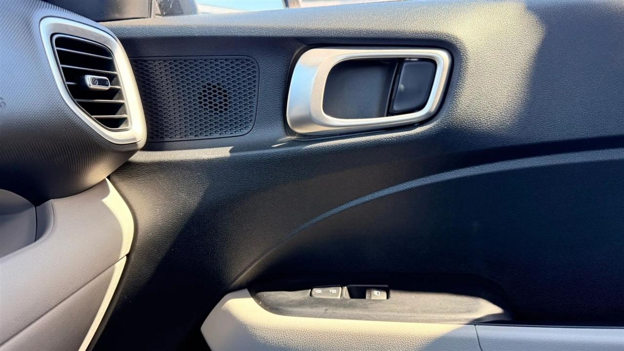 Hyundai Venue SEL 2025