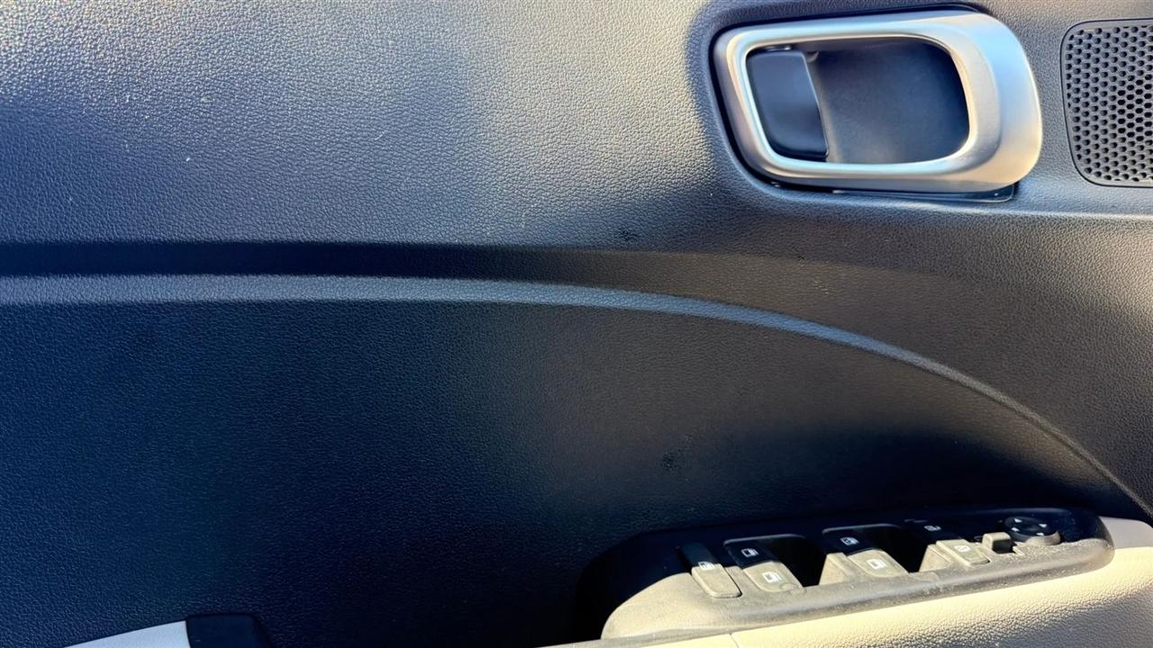 Hyundai Venue SEL 2025