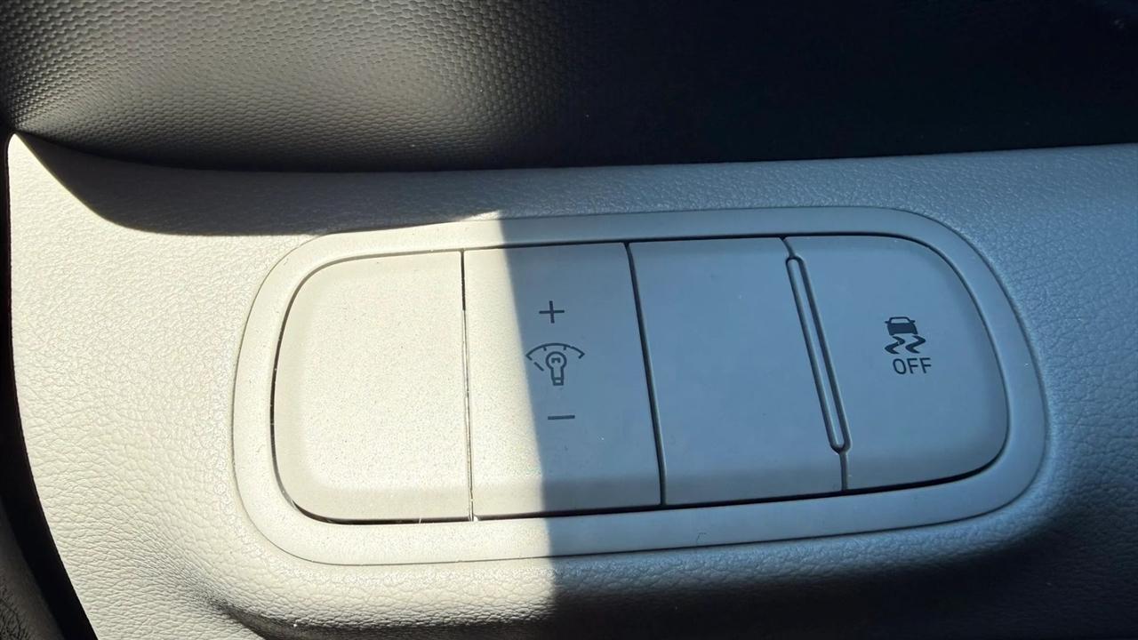 Hyundai Venue SEL 2025