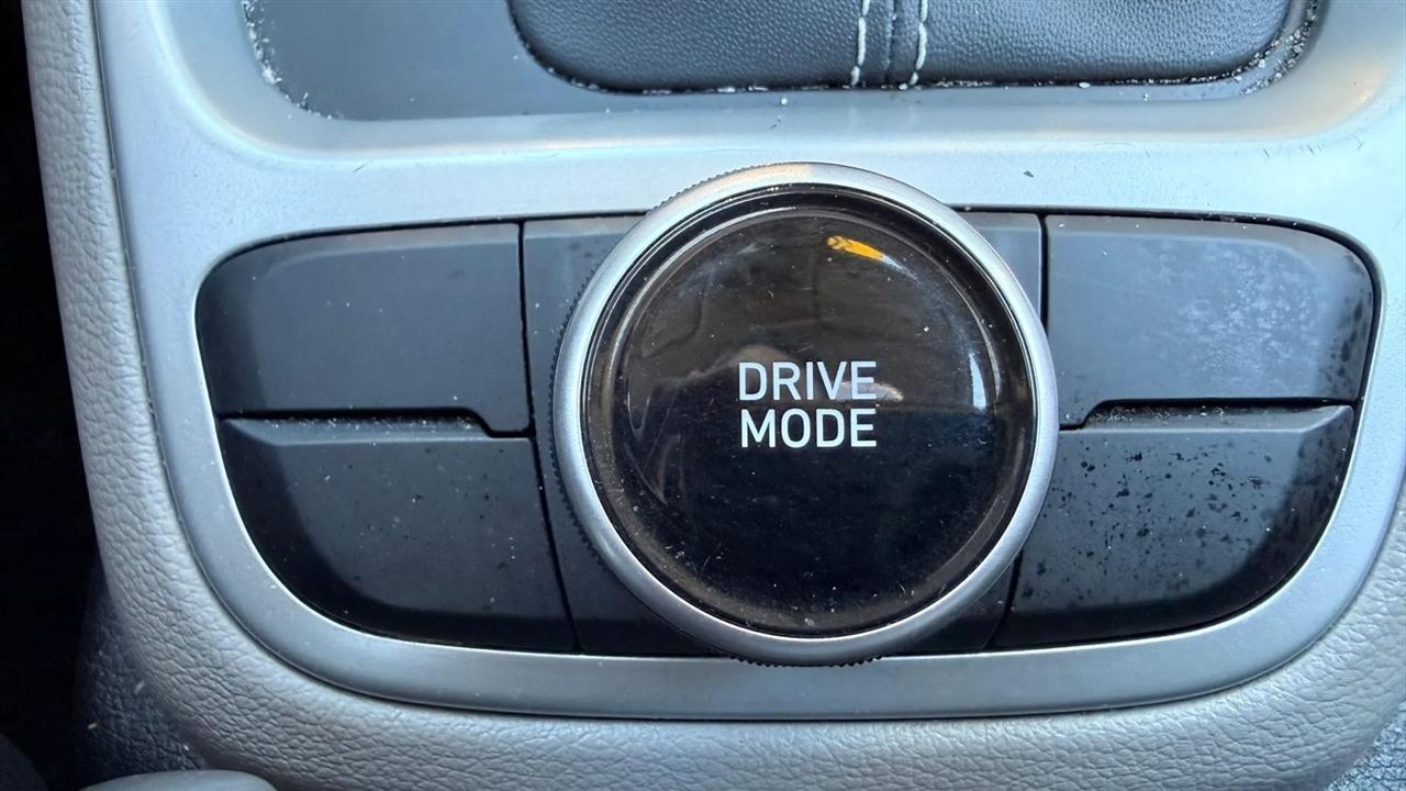 Hyundai Venue SEL 2025