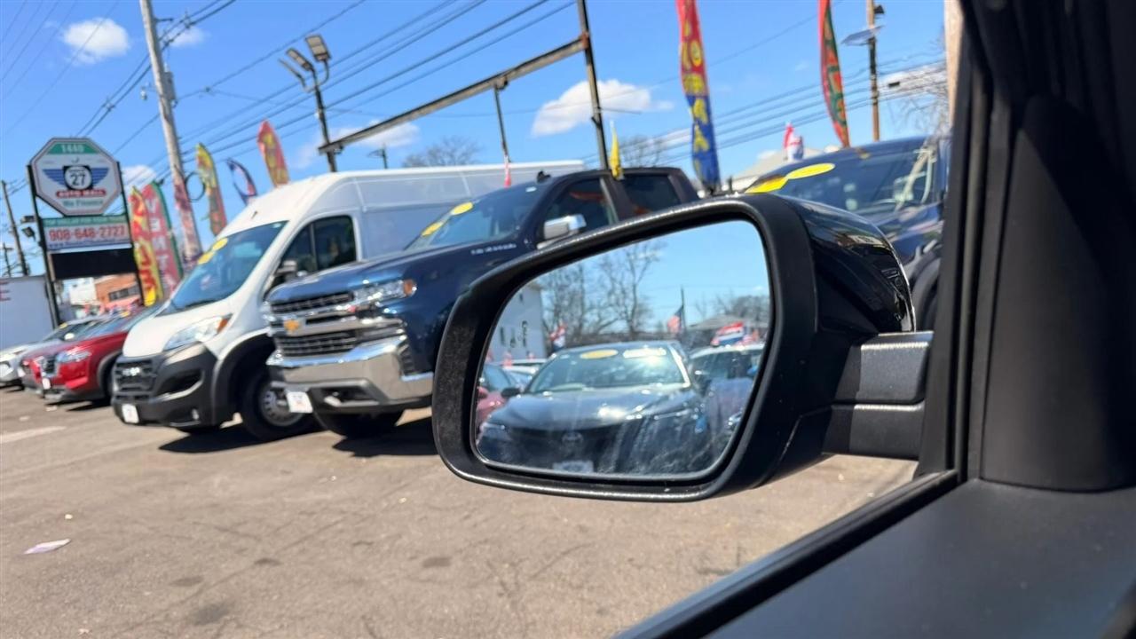 Hyundai Venue SEL 2025