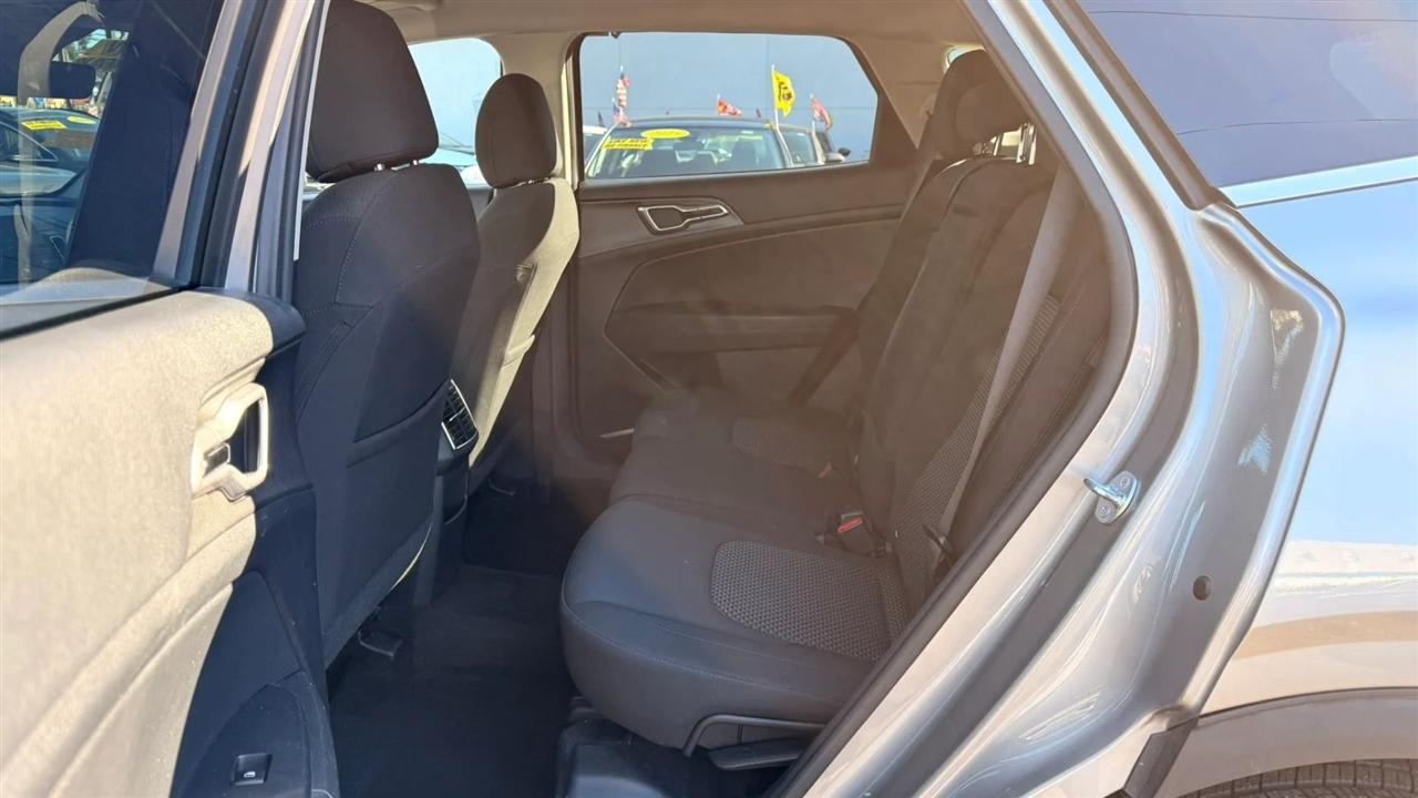 Kia Sportage LX AWD 2024