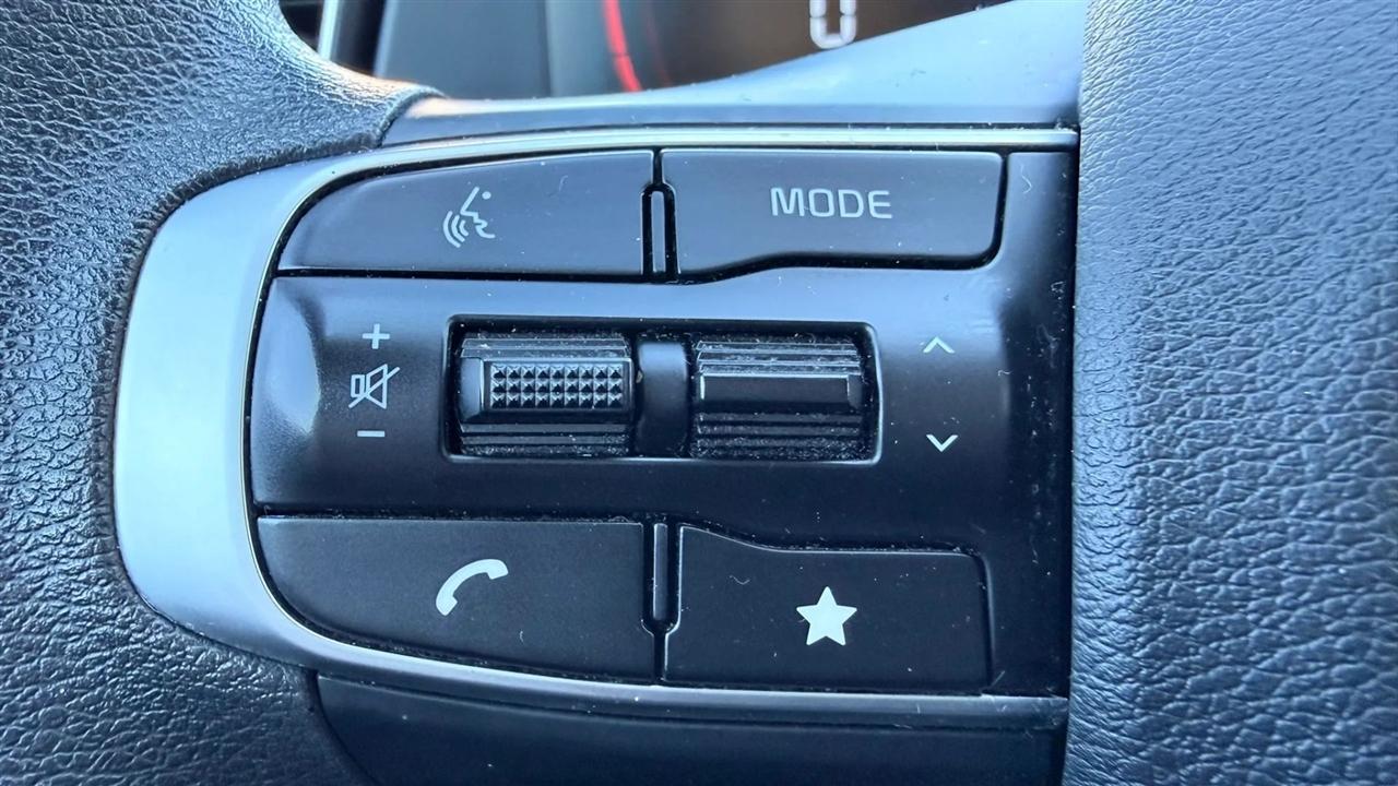 Kia Sportage LX AWD 2024