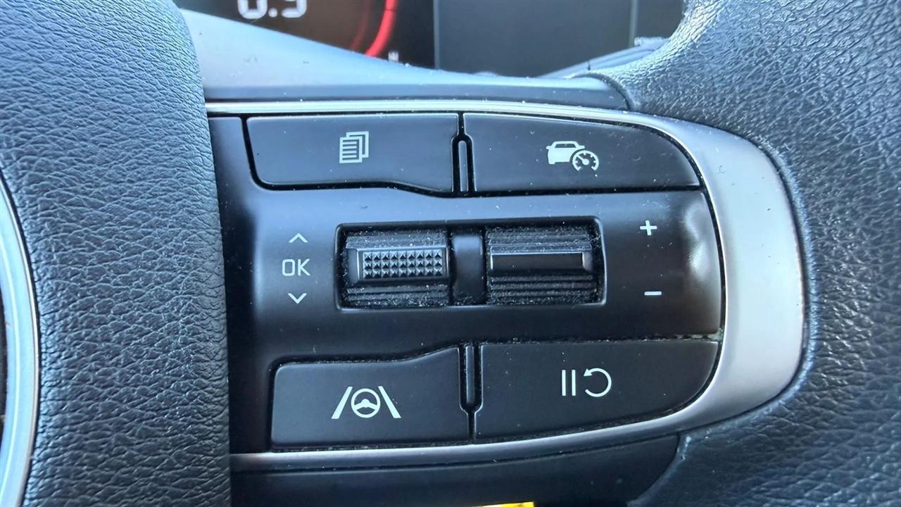 Kia Sportage LX AWD 2024