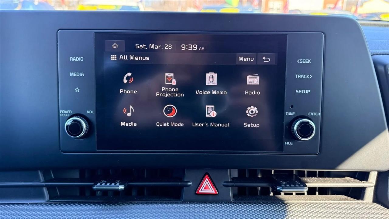 Kia Sportage LX AWD 2024