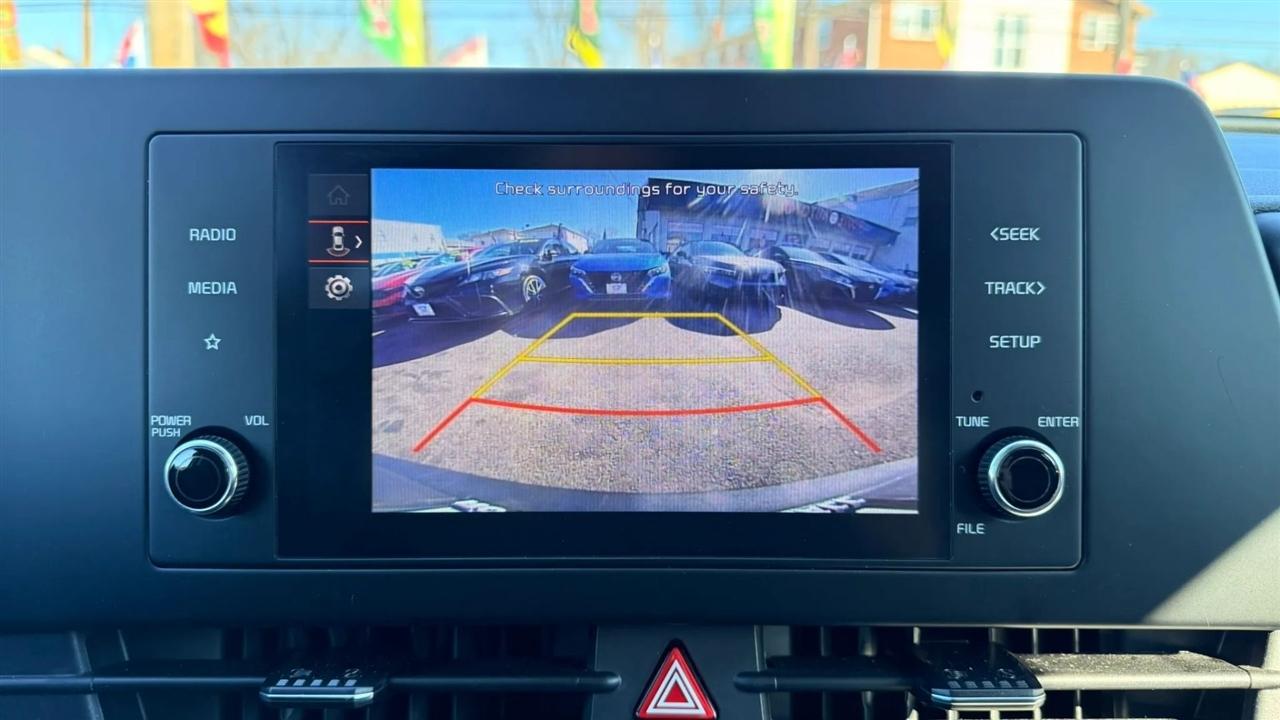 Kia Sportage LX AWD 2024