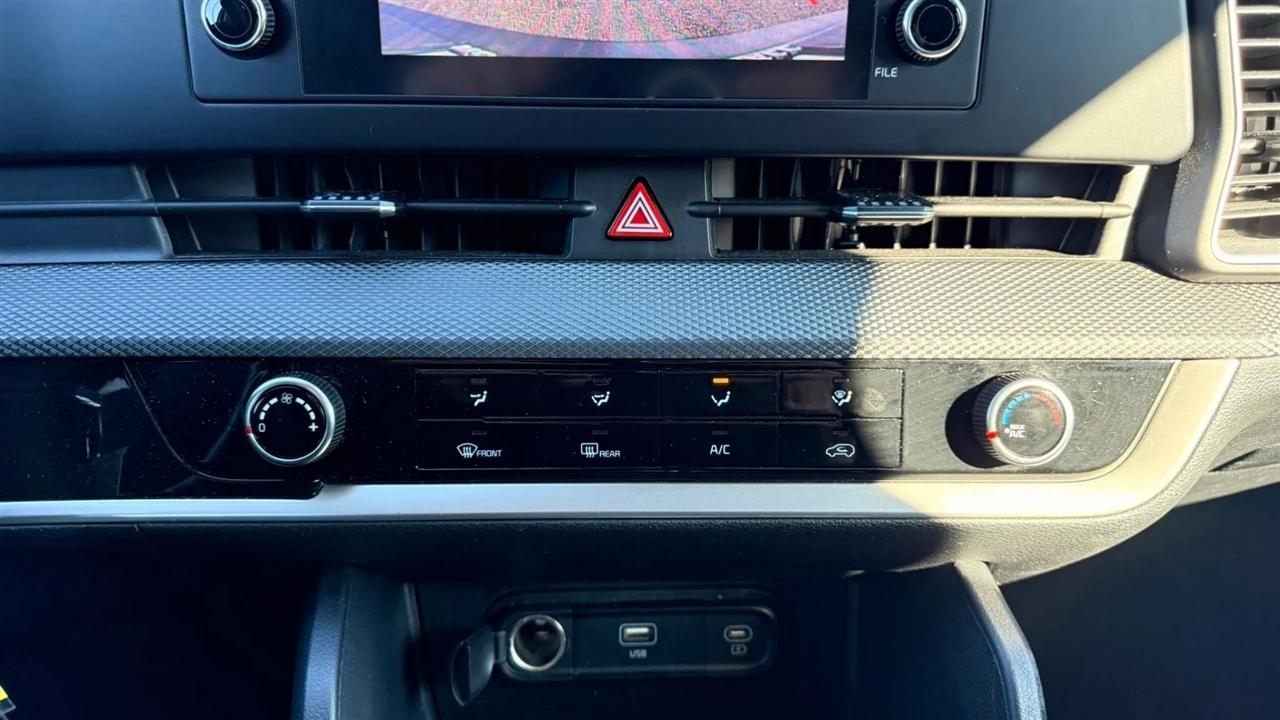 Kia Sportage LX AWD 2024