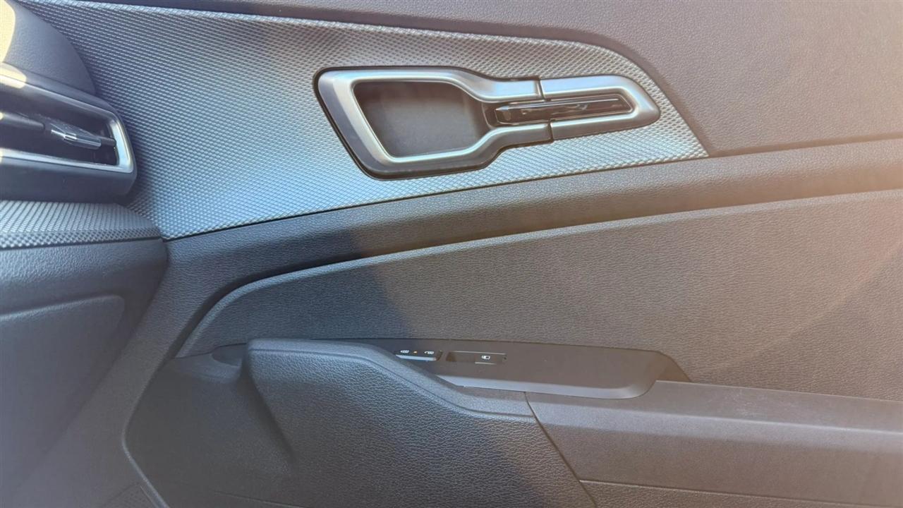 Kia Sportage LX AWD 2024