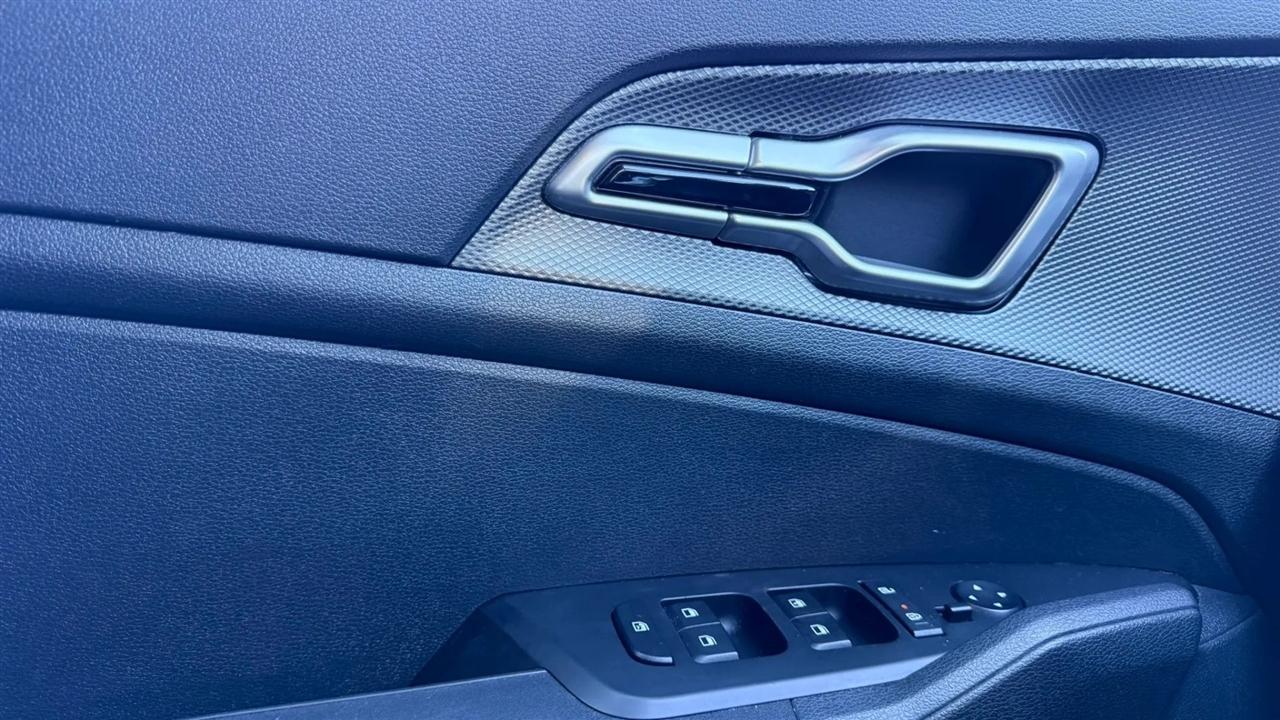 Kia Sportage LX AWD 2024