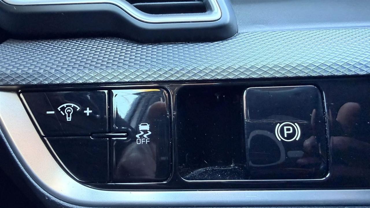 Kia Sportage LX AWD 2024