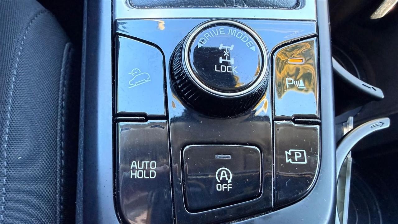 Kia Sportage LX AWD 2024