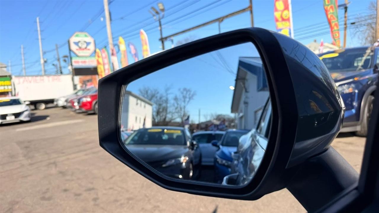 Kia Sportage LX AWD 2024