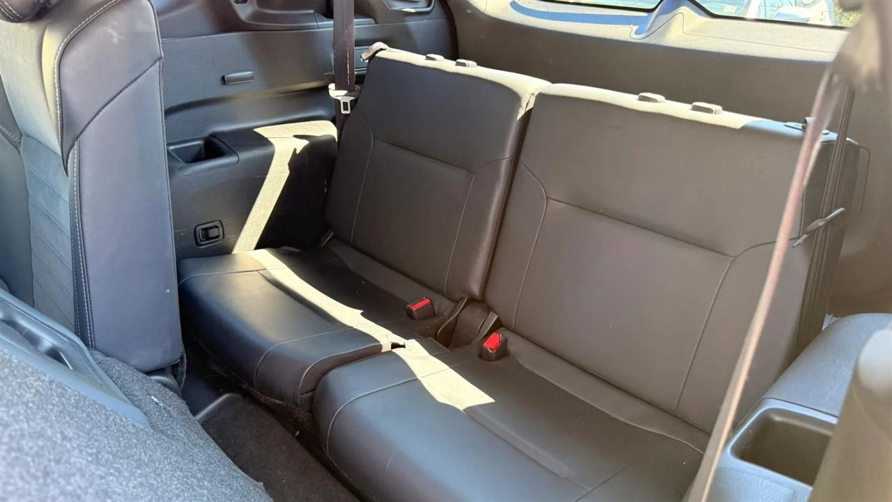 Mitsubishi Outlander SE 2WD 2024