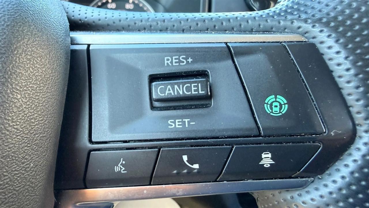 Mitsubishi Outlander SE 2WD 2024