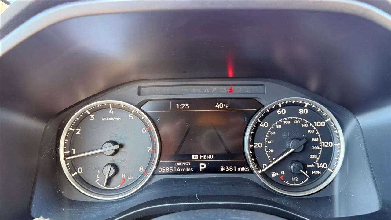 Mitsubishi Outlander SE 2WD 2024