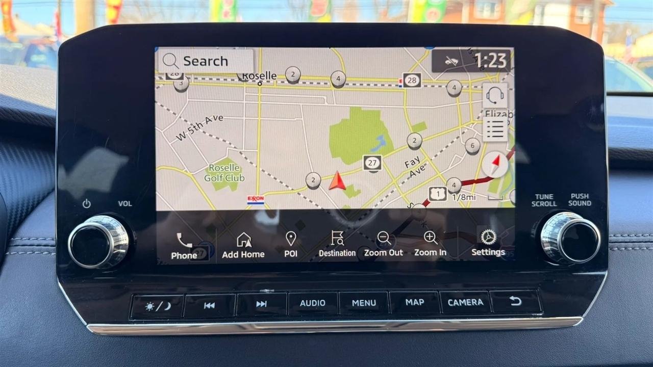 Mitsubishi Outlander SE 2WD 2024