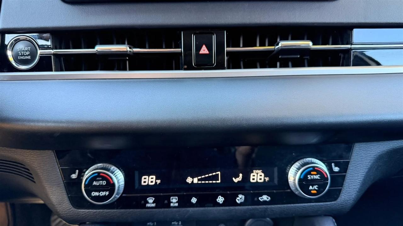 Mitsubishi Outlander SE 2WD 2024