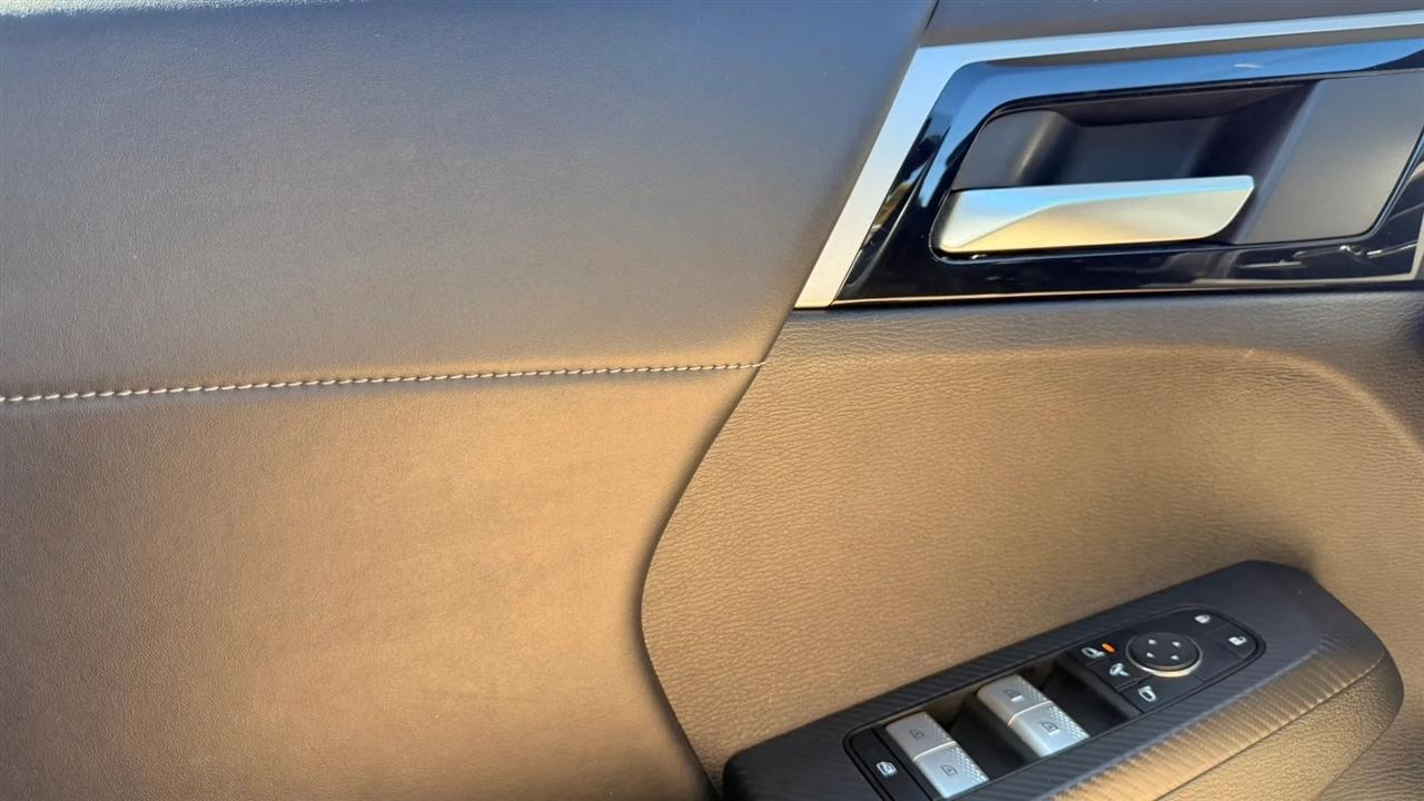 Mitsubishi Outlander SE 2WD 2024